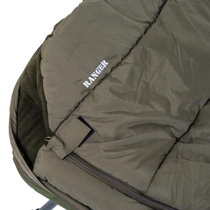 Раскладушка Ranger Коропова BED 85 Kingsize Sleep (RA5512) изображение 5