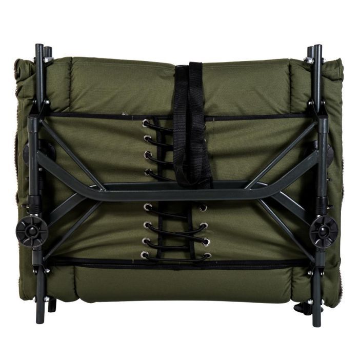 Раскладушка Ranger Коропова BED 85 Kingsize Sleep (RA5512) изображение 6