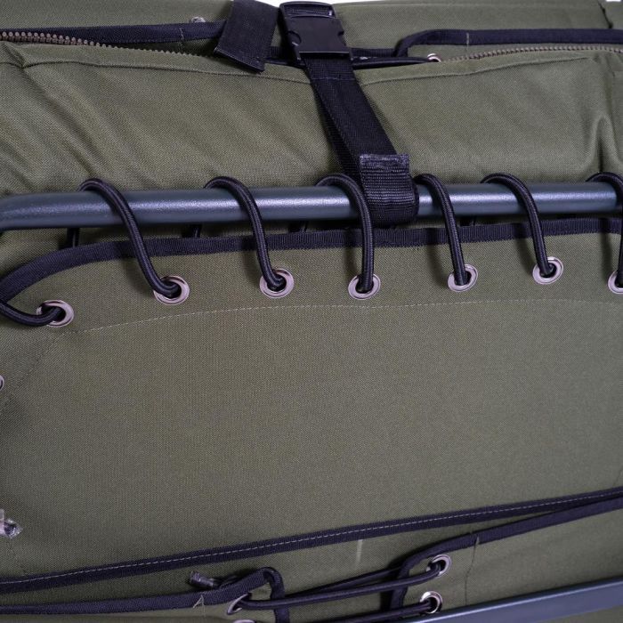 Раскладушка Ranger Коропова BED 85 Kingsize Sleep (RA5512) изображение 8