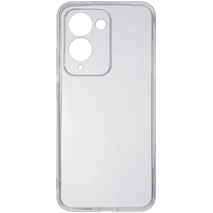 Чехол для мобильного телефона Armorstandart Air Xiaomi Redmi 16 4G Clear (ARM90955)