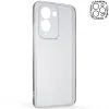 Чехол для мобильного телефона Armorstandart Air Xiaomi Redmi 16 4G Clear (ARM90955) изображение 2