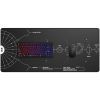 Коврик для мышки Dark Project Terra Nova XL Black (DPMP_NOVA_BLACK_XL) изображение 5