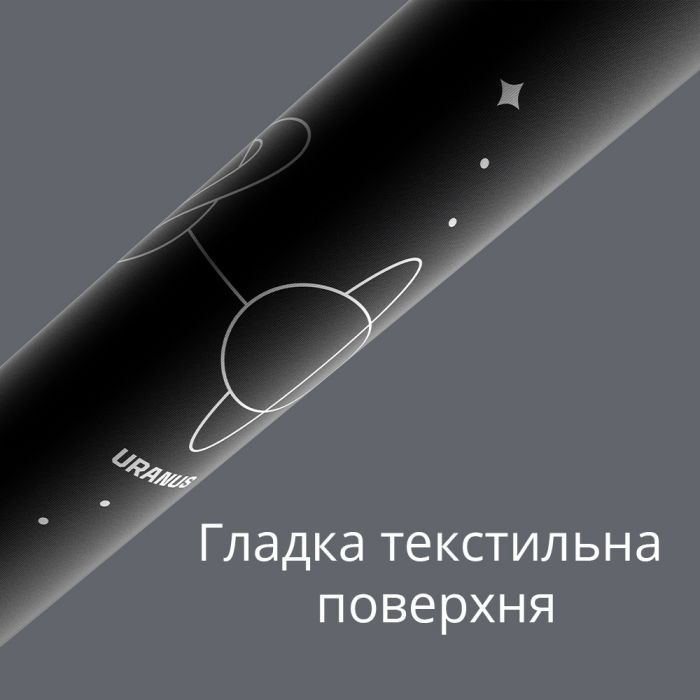 Коврик для мышки Dark Project Terra Nova XL Black (DPMP_NOVA_BLACK_XL) изображение 7