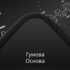Коврик для мышки Dark Project Terra Nova XL Black (DPMP_NOVA_BLACK_XL) изображение 8