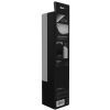 Коврик для мышки Dark Project Terra Nova XL Black (DPMP_NOVA_BLACK_XL) изображение 9