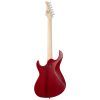 Электрогитара Cort G100HH Open Pore Black Cherry (G100 HH OPBC) изображение 4