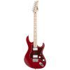Электрогитара Cort G100HH Open Pore Black Cherry (G100 HH OPBC)