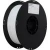 Пластик для 3D-принтера Intamsys TPU 95 1,75mm 0,75kg True White (1101-0001)