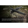 Ніж Ganzo G806BW-BK чорний з чохлом (G806BW-BK) зображення 3