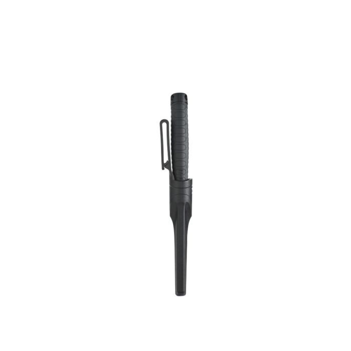 Ніж Ganzo G806BW-BK чорний з чохлом (G806BW-BK) зображення 7