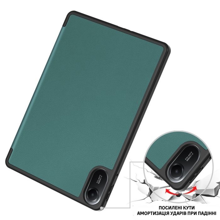 Чехол для планшета BeCover Flexible TPU Mate Xiaomi Redmi Pad 2 11.0" Unicorn (715604) изображение 4