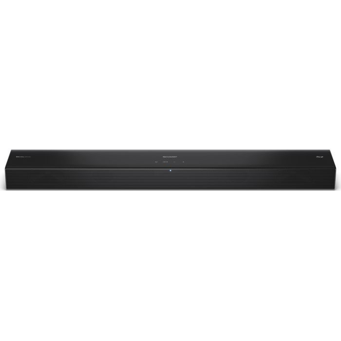 Акустическая система Sharp HTSB304 Black (HT-SB304) изображение 3