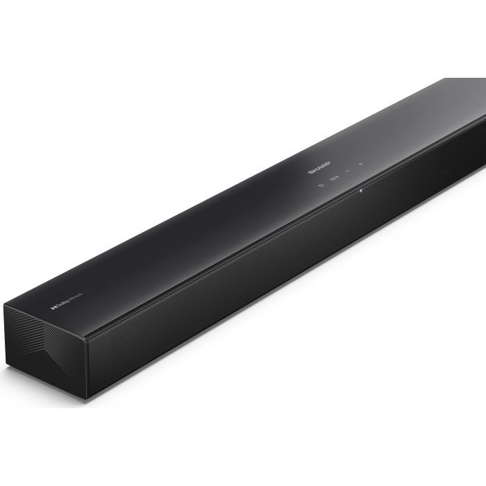 Акустическая система Sharp HTSB304 Black (HT-SB304) изображение 5