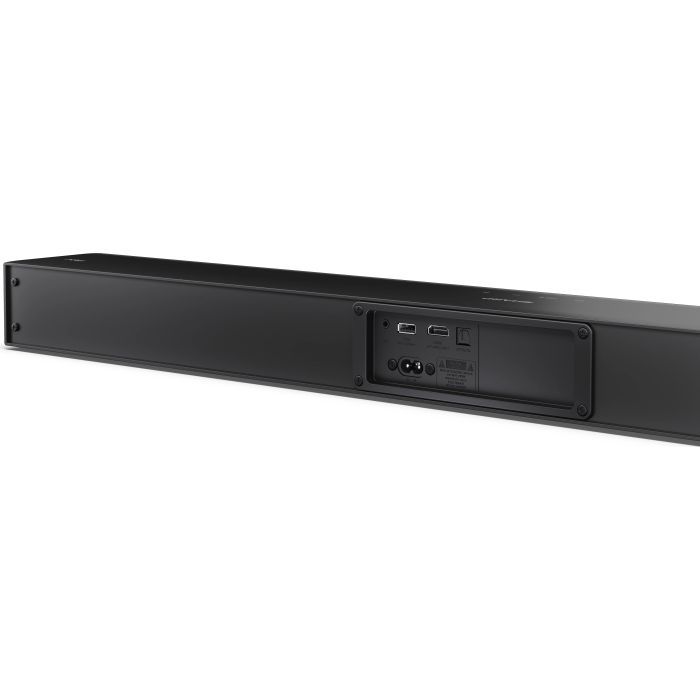 Акустическая система Sharp HTSB304 Black (HT-SB304) изображение 8
