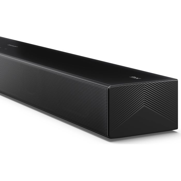 Акустическая система Sharp HTSB304 Black (HT-SB304) изображение 9