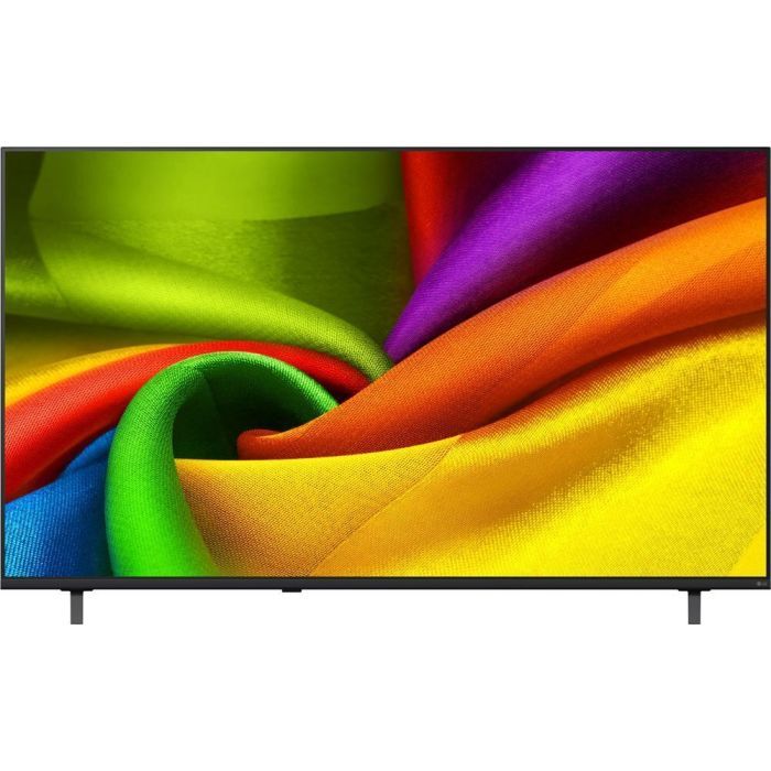 Телевизор LG 65NU900B6LA