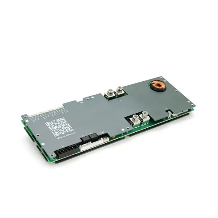 BMS контроллер JiKong Li-Ion/LiFePo4 2448V 8S-16S 150A (PB2A16S15P)