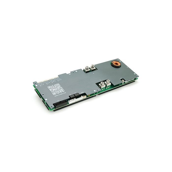 BMS контроллер JiKong Li-Ion/LiFePo4 2448V 8S-16S 150A (PB2A16S15P) зображення 2