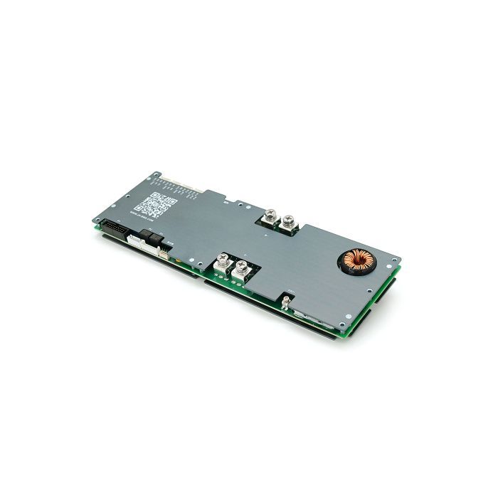BMS контроллер JiKong Li-Ion/LiFePo4 2448V 8S-16S 150A (PB2A16S15P) зображення 3