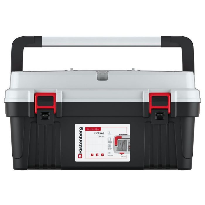 Ящик для инструментов Kistenberg OPTIMA, 23", 586296305, KOPA6030 (KOPA6030) изображение 7