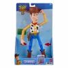 Интерактивная игрушка Toy Story Вуди Привет, ковбой! 31 см (JKV38) изображение 5