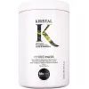 Маска для волос BBcos Kristal Hydro Mask 1000 мл (8059340212903)
