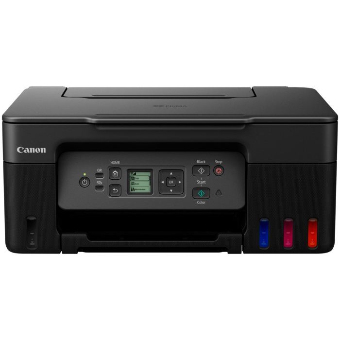 Многофункциональное устройство Canon PIXMA G3480 WiFi (6708C009)