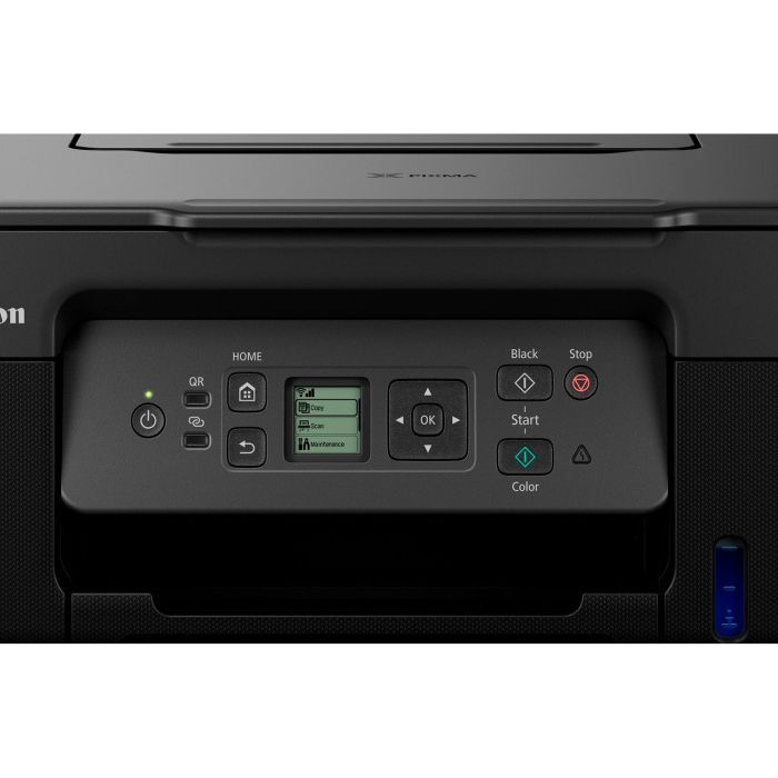 Многофункциональное устройство Canon PIXMA G3480 WiFi (6708C009) изображение 3