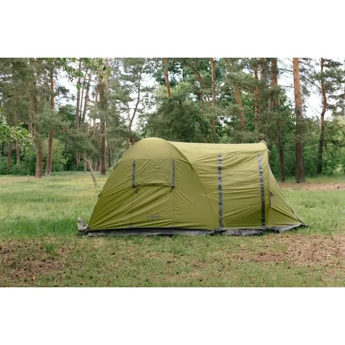 Палатка Tramp Anaconda 4 (V3) sand (UTRT-109-sand) изображение 2