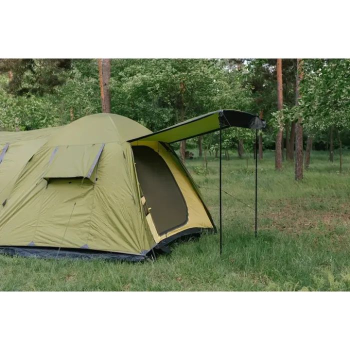 Палатка Tramp Anaconda 4 (V3) sand (UTRT-109-sand) изображение 5