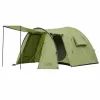 Палатка Tramp Anaconda 4 (V3) olive (UTRT-109-olive)
