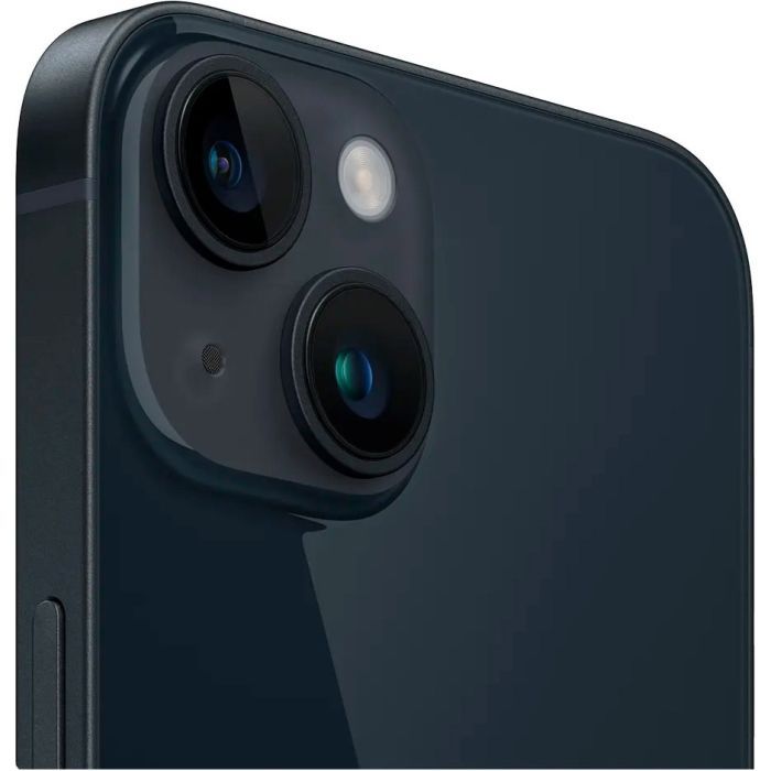 Мобильный телефон Apple iPhone 14 128Gb Midnight eSim (REF A) BREEZY (2AMPUA3) изображение 6