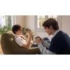 Наушники Oppo Enco Air5 Glossy White (ETEP1 WHITE) изображение 12