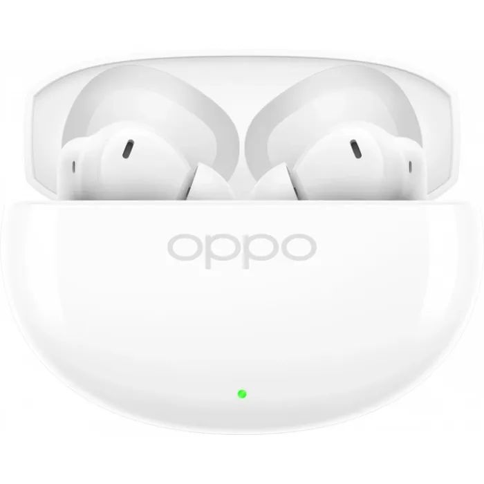 Наушники Oppo Enco Air5 Glossy White (ETEP1 WHITE)