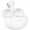 Наушники Oppo Enco Air5 Glossy White (ETEP1 WHITE) изображение 2