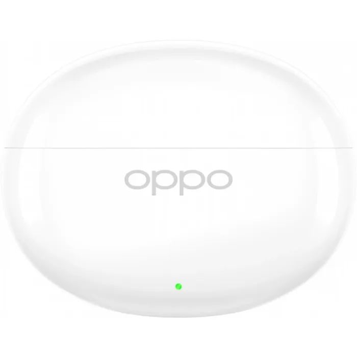 Наушники Oppo Enco Air5 Glossy White (ETEP1 WHITE) изображение 3