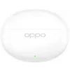 Наушники Oppo Enco Air5 Glossy White (ETEP1 WHITE) изображение 3