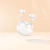 Наушники Oppo Enco Air5 Glossy White (ETEP1 WHITE) изображение 9