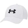 Кепка Under Armour UA Men's Blitzing білий 1376700-100 M/L (196040296692)