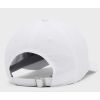 Кепка Under Armour UA W Iso-chill Armourvent Adj білий 1383445-100 (196885567230) зображення 2