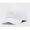 Кепка Under Armour UA W Iso-chill Armourvent Adj білий 1383445-100 (196885567230)