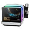 Кулер до процесора OCYPUS SIGMA-L24-WH2ANWL00P-GL зображення 2