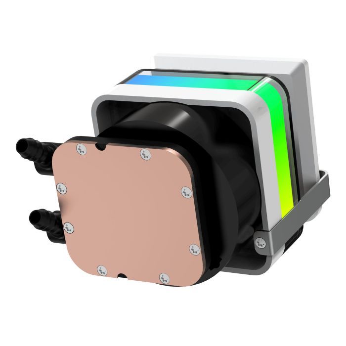 Кулер до процесора OCYPUS SIGMA-L24-WH2ANWL00P-GL зображення 3