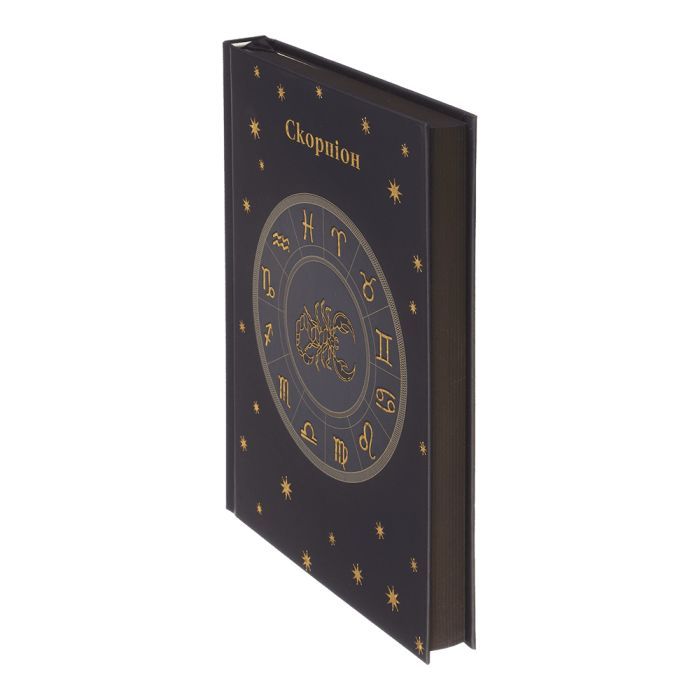 Еженедельник Buromax недатированный полиграфический ZODIAK, A5, сиреневый, 336 страниц (BM.20670-26) изображение 4