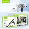 Пилосос BAVIN VC-01 6000Pa 2000 mAh Black (Z-VC01 BK) зображення 10