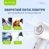 Пилосос BAVIN VC-01 6000Pa 2000 mAh Black (Z-VC01 BK) зображення 7