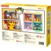 Пазл Puremind 3D Post Office-Pikachu (1802) изображение 2