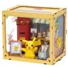 Пазл Puremind 3D Post Office-Pikachu (1802) изображение 3