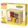 Пазл Puremind 3D Post Office-Pikachu (1802)