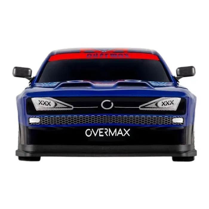 Радиоуправляемая игрушка Overmax X-OVERSLIDE (OV-X-OVERSLIDE) изображение 4